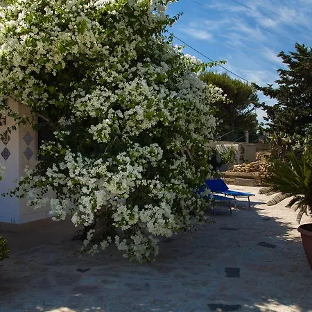 Terrazza Sul Mare *